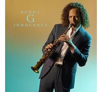 Kenny G – Innocence – CD – Importación USA