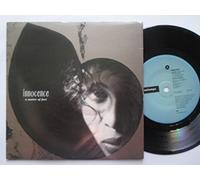 Innocence A Matter Of Fact 7" Cooltempo COOL223 EX/EX 1990 picture sleeve