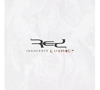 Innocence & Instinct by Red (2009-02-10)