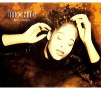 Innocence - Let'S Push It