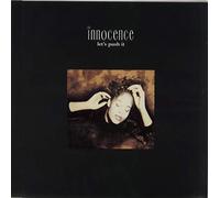 Innocence - Let'S Push It [Vinyl Maxi-Single] [Vinilo]