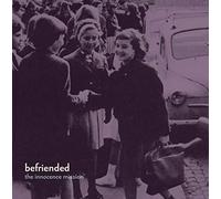 Innocence Mission - Befriended [Vinilo]