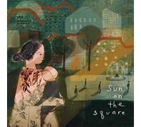 Innocence Mission - Sun On The Square [Vinilo]