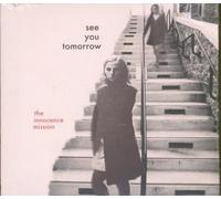 Innocence Mission the - See You Tomorrow