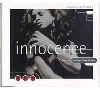 Innocence - One love in my lifetime [Single-CD]