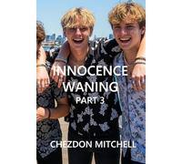 Innocence Waning Part 3: The Oxygen Debt: 8 (Rebirth of Innocence)