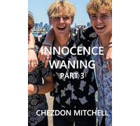 Innocence Waning Part 3: The Oxygen Debt (Rebirth of Innocence)