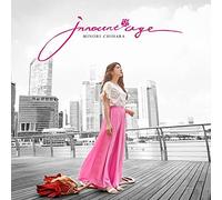 Innocent Age [CD/Dvd]