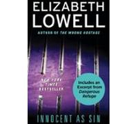 Innocent As Sin (ebook)