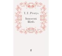 Innocent Birds (ebook)