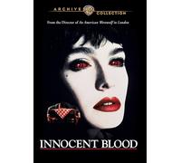 Innocent Sangre DVD (1992) - Anne Parillaud,Robert Loggia,Anthony Lapaglia,Don