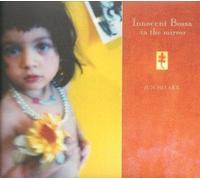 Innocent Bossa in the mirror