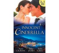 Innocent Cinderella (ebook)