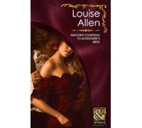 Innocent Courtesan To Adventurers Bride (ebook)