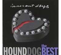 Innocent Days:the Best