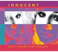Innocent - Don'T Need a Man Like You