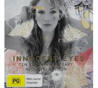 Innocent Eyes by Sony Australia