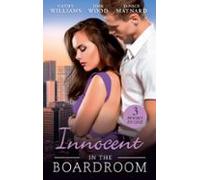 Innocent In The Boardroom (ebook)