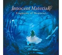 INNOCENT MATERIAL - Fragments Of Memories