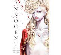 Innocent Omnibus Volume 2