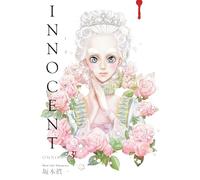 INNOCENT OMNIBUS VOLUMEN 3 – Dark Horse Comics