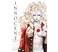 Shin'ichi Sakamoto – Innocent Rouge Omnibus 1 – Tapa blanda (Importación USA)