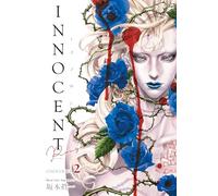 Innocent Rouge Omnibus Volumen 2 – Dark Horse Comics