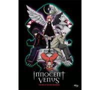 Innocent Venus 3: End of the New Beginning [USA] [DVD]