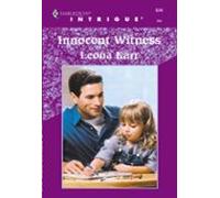 Innocent Witness (ebook)