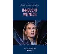 Innocent Witness (ebook)