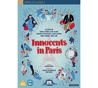 Innocents In Paris (Vintage Classics) [DVD]
