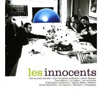 Innocents, Les - Les Innocents