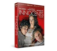 Innocents (The Dreamers) [Francia] [Blu-ray]