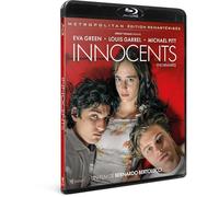 Innocents (The Dreamers) [Francia] [Blu-ray]
