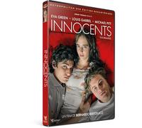 Innocents (The Dreamers) [Francia] [DVD]