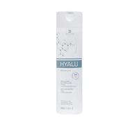 Innoderm | HYALU2.3 Micella H2O | Agua micelar limpiadora y desmaquillante | Hidratación y brillo | Cara y contorno de ojos | Ácido hialurónico puro y melatonina | 99,9% natural - 200 ml