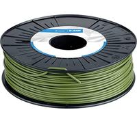 Innofil3D BASF Ultrafuse PLA-0008a075 Filamento PLA 1,75 mm 750 g verde militar 1 unidad