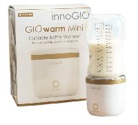 Calientabiberones Portátil GIOwarm Mini de InnoGIO