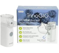 Innogio Nebulizador Giovital Mini Mesh
