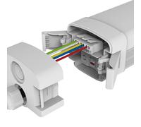 InnoGreen AQUOS 3.0 PROLine Lámpara LED 60cm 10W