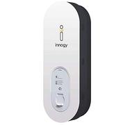 innogy SE eBox Wallbox 10273922 - Caja de Carga rápida (Tipo 2, 11 kW, 400 V AC, trifásica, Compatible con Todos los vehículos eléctricos)
