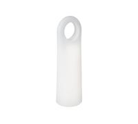 Innolux Lámpara de mesa Origo Blanco. lámpara de luz de terapia