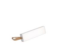 Innolux Lámpara de mesa Valovoima Mini Blanco
