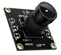 innomaker 720P USB2.0 UVC Camera for Computer All Raspberry Pi and Jetson Nano, Support Windows, Linux, Android and Mac OS.