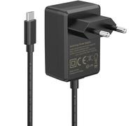 InnoMaker Cargador de fuente de alimentación de 27 W para Raspberry Pi 5, USB-C 5,1 V/5 A, adaptador de alimentación PD para Raspberry Pi 5, fuente de alimentación PD GaN.