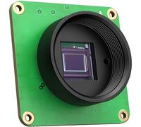 Innomaker Módulo de cámara HQ IMX477 para Raspberry Pi, Jetson Nano, Jetson Xavier