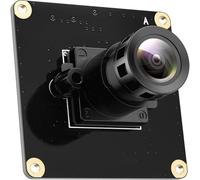 innomaker Módulo de Cámara MIPI de 12MP Sensor STARVIS IMX577 para Raspberry Pi, Jetson Orin Nano/Serie Orin, 4K 30fps, HDR, Opciones de Gran Angular
