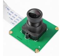 innomaker Módulo de Cámara Raspberry Pi 5MP 1080P Sensor OV5647 con Lente Filtro IR M12 FOV90 para Raspberry Pi 5,4,3B+,3,2,B+,A,ZeroW