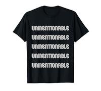 Innombrable Camiseta