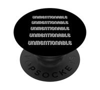 Innombrable PopSockets PopGrip Adhesivo